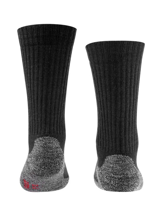 Falke - Active Warm- tekniset sukat - 3000 BLACK - photo 4 Falke - Active Warm- tekniset sukat - 3000 BLACK | Stockmann - photo 4