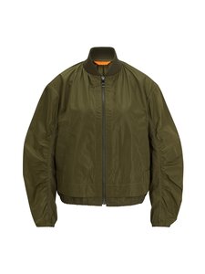BOSS - Takki - 306 DARK GREEN BOSS - Takki - 306 DARK GREEN | Stockmann