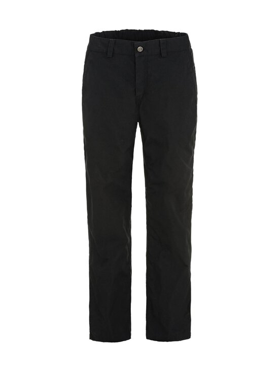 Fjällräven - Vardag Relaxed -housut - 550 BLACK | Stockmann - photo 1