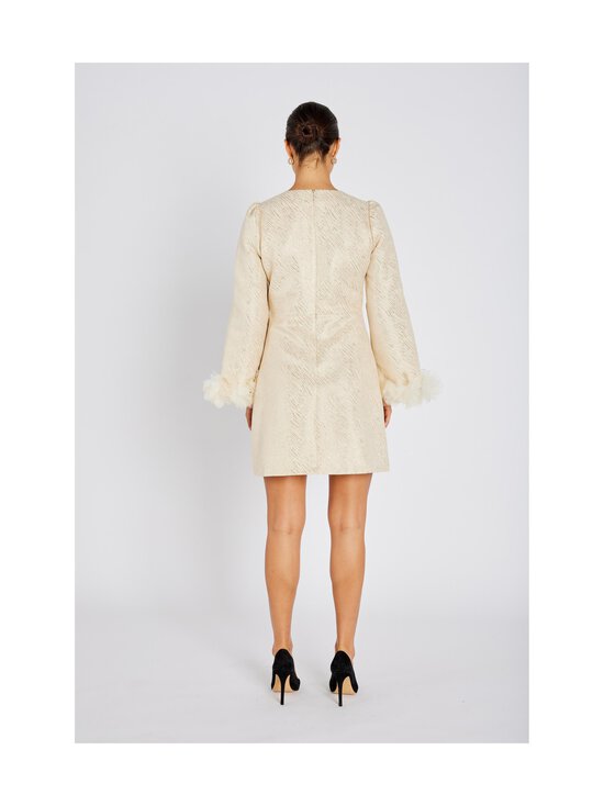 BRUUNS BAZAAR - CocosBBUlja-juhlamekko - GOLD | Stockmann - photo 4