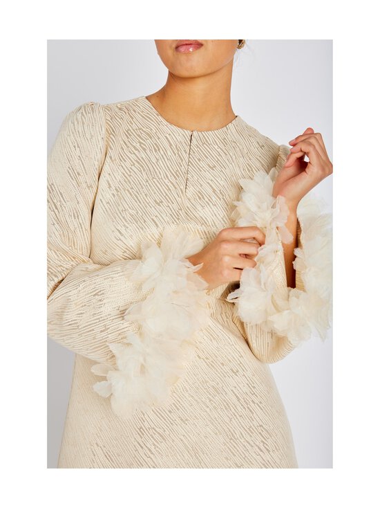 BRUUNS BAZAAR - CocosBBUlja-juhlamekko - GOLD | Stockmann - photo 6