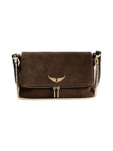 Zadig&Voltaire - ROCKY II SUEDE Zadig & Voltaire | Stockmann