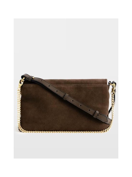 Zadig&Voltaire - ROCKY II SUEDE Zadig & Voltaire - KHAKI | Stockmann - photo 2