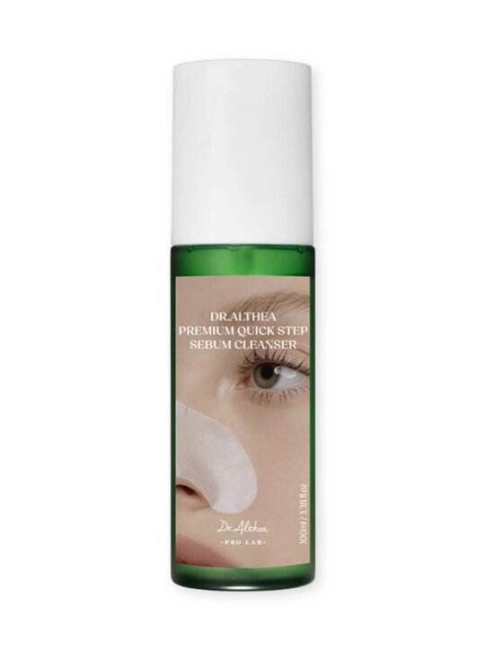 Dr. Althea - Premium Quick Step Sebum Cleanser attīrošs līdzeklis - NOCOL | Stockmann - photo 1