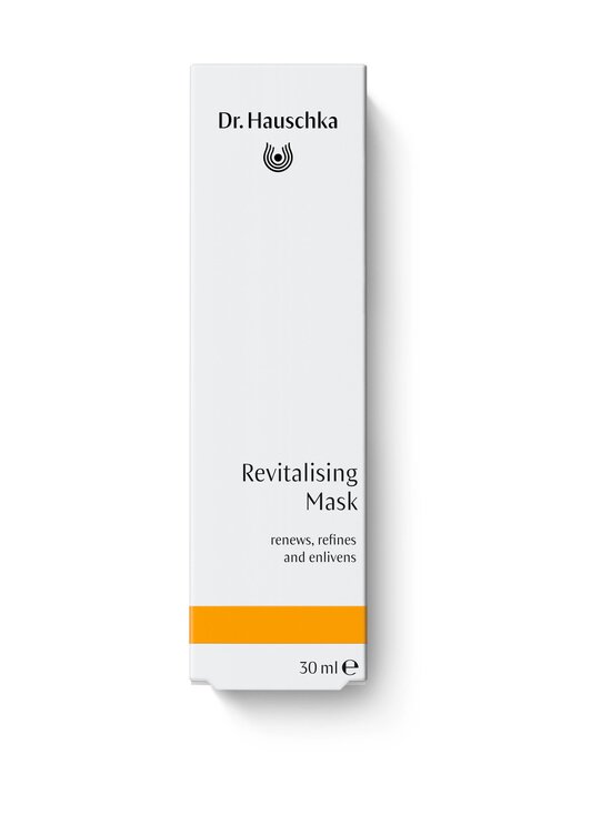 Dr.Hauschka - Kirkastava naamio 30 ml - 1 | Stockmann - photo 2
