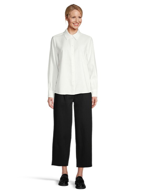 NOOM - Sera kreklblūze - OFFWHITE - photo 2 NOOM - Sera kreklblūze - OFFWHITE | Stockmann - photo 2