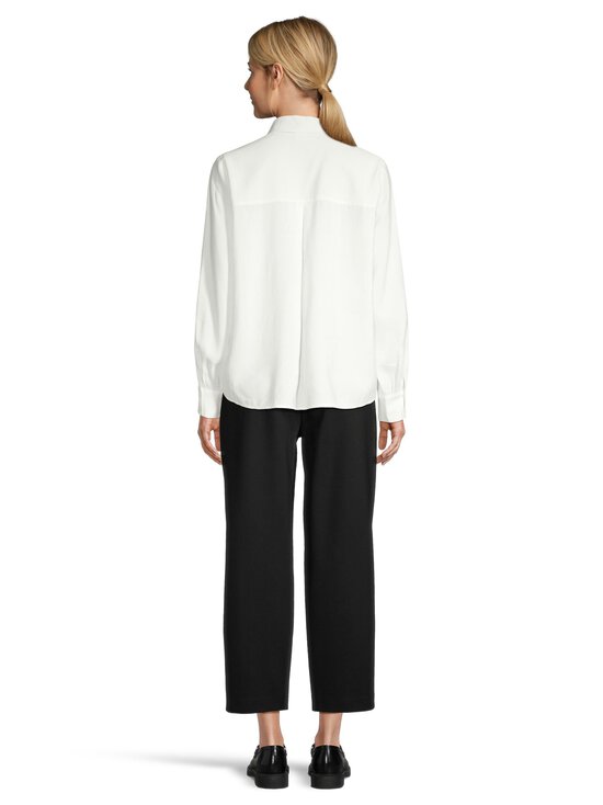 NOOM - Sera kreklblūze - OFFWHITE - photo 3 NOOM - Sera kreklblūze - OFFWHITE | Stockmann - photo 3