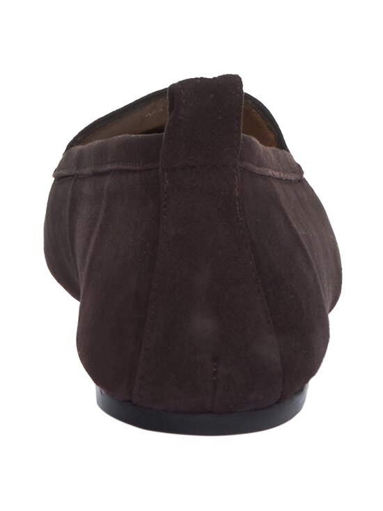 Flattered - Cajsa-loaferit - 004 CHOCOLATE SUEDE - photo 3 Flattered - Cajsa-loaferit - 004 CHOCOLATE SUEDE | Stockmann - photo 3
