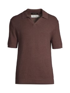 CONSTRUE - Houston-pikeeneule - BROWN | Stockmann