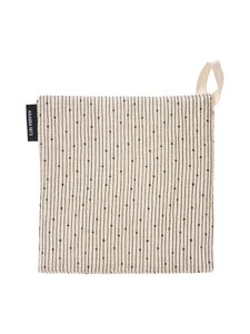 Arabia - Mainio Sarastus Trauku satvērējs - OFF WHITE, BLACK Arabia - Mainio Sarastus Trauku satvērējs - OFF WHITE, BLACK | Stockmann