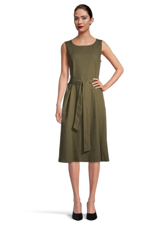 cut & pret - CIA kleita - KHAKI (33) - photo 2 cut & pret - CIA kleita - KHAKI (33) | Stockmann - photo 2