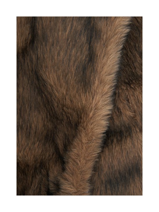 KN Kati Niemi - Iglu-kaulaliina - 12 BEIGE | Stockmann - photo 2