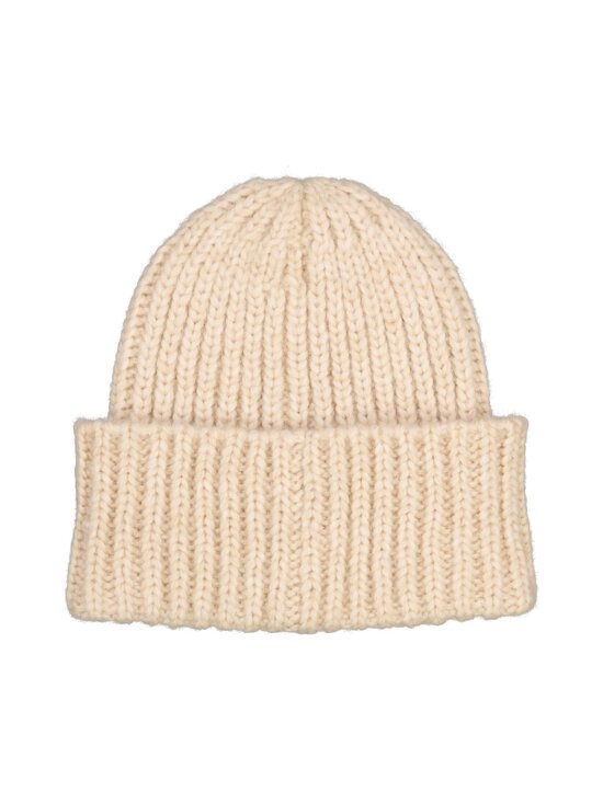 A+more - Kootud müts Rea - OFF WHITE MELANGE | Stockmann - photo 2