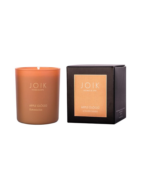 Joik - Home & Spa Apple Glögg -tuoksukynttilä - NOCOL | Stockmann - photo 1