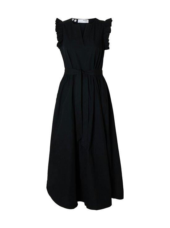 Selected - SlfBlair Ida -mekko - BLACK - photo 1 Selected - SlfBlair Ida -mekko - BLACK | Stockmann - photo 1