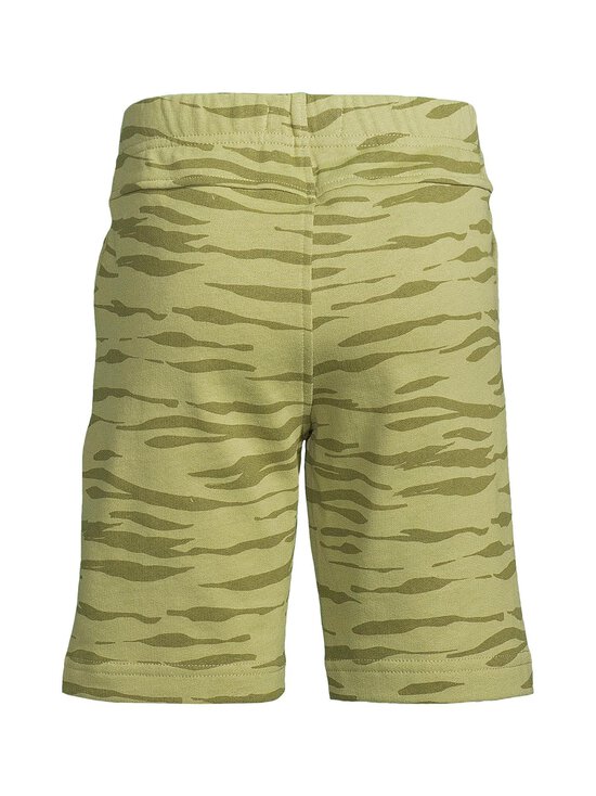 Bogi - Šortsid Felix - SPRING GREEN AOP | Stockmann - photo 2