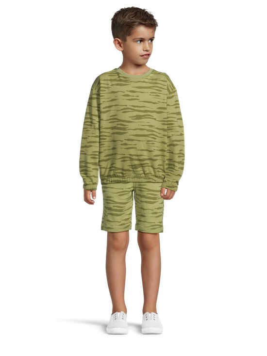 Bogi - Šortsid Felix - SPRING GREEN AOP | Stockmann - photo 3