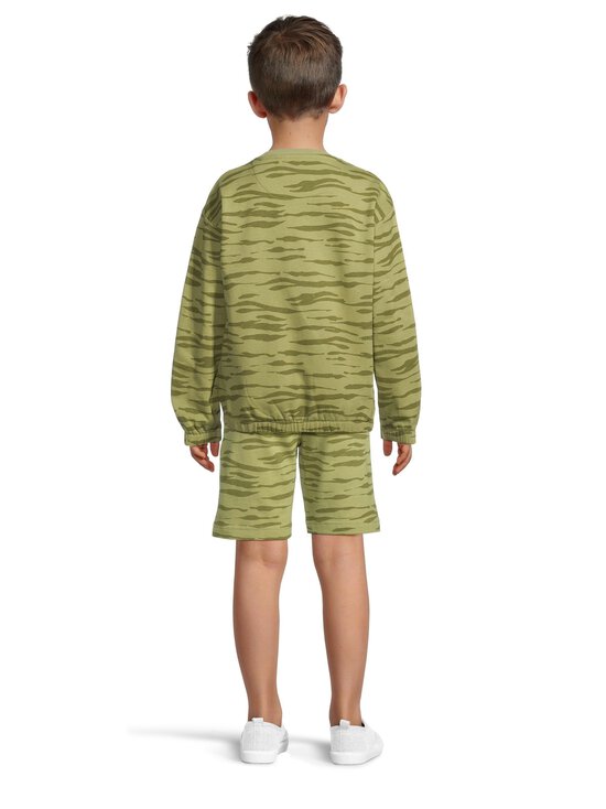 Bogi - Šortsid Felix - SPRING GREEN AOP | Stockmann - photo 4