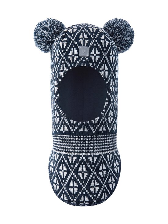 Reima - Kuuraan Balaclava -kypärämyssy - 6981 NAVY - photo 1 Reima - Kuuraan Balaclava -kypärämyssy - 6981 NAVY | Stockmann - photo 1