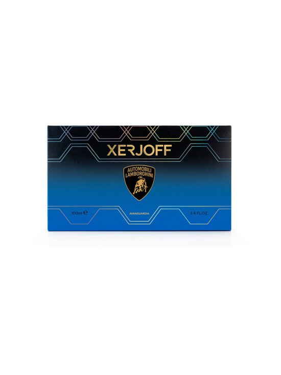 Xerjoff - Avanguardia Parfum -tuoksu - NOCOL | Stockmann - photo 3