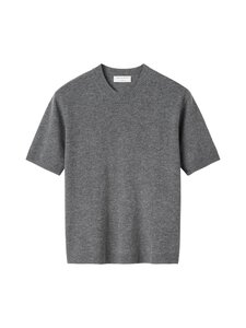 Tiger of Sweden - May-neulepusero - M03 MED GREY MEL Tiger of Sweden - May-neulepusero - M03 MED GREY MEL | Stockmann