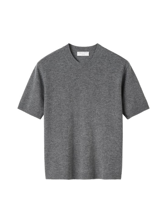 Tiger of Sweden - May-neulepusero - M03 MED GREY MEL - photo 1 Tiger of Sweden - May-neulepusero - M03 MED GREY MEL | Stockmann - photo 1