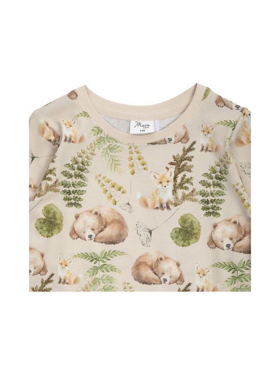 Maia Family - Trikotaažpluus Päiväunet - BEIGE | Stockmann - photo 2