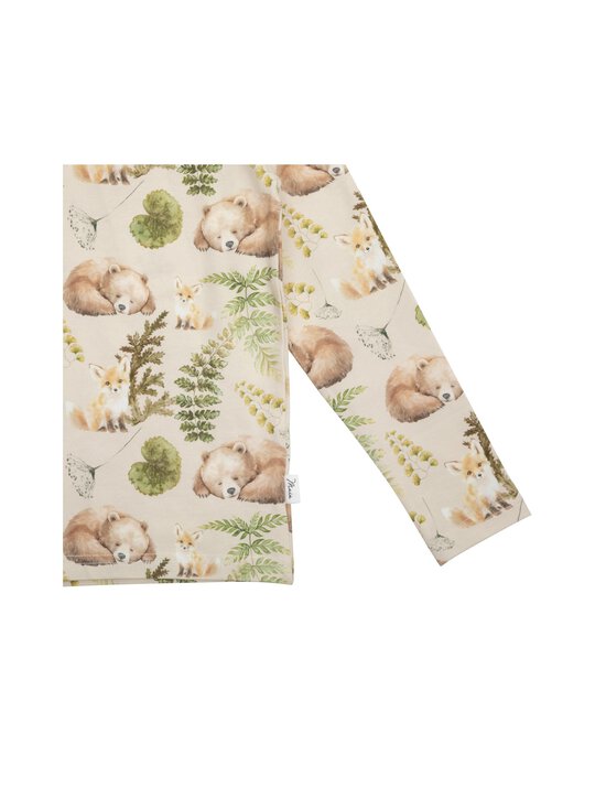 Maia Family - Trikotaažpluus Päiväunet - BEIGE | Stockmann - photo 3
