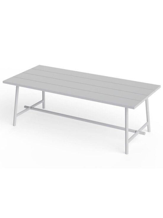 Fatboy - Fred's-ruokapöytä - HARMAA | Stockmann - photo 1