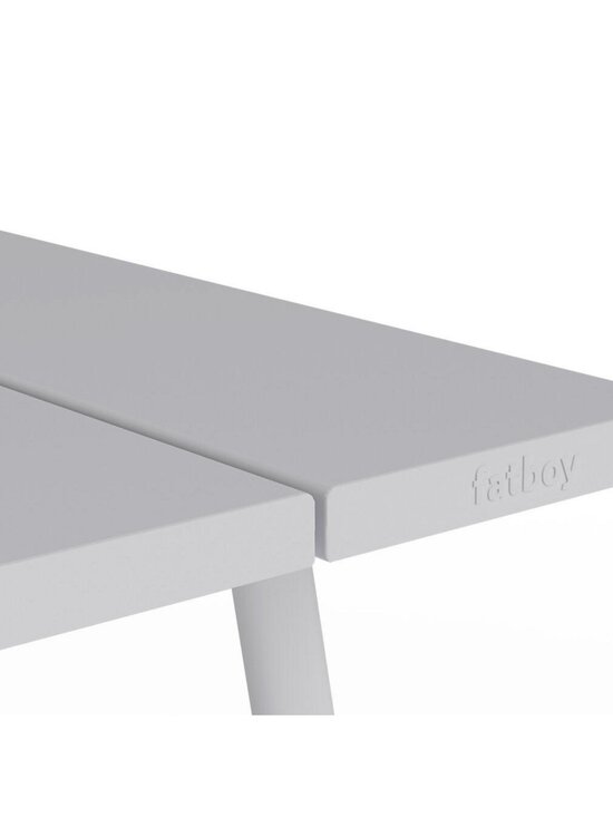 Fatboy - Fred's-ruokapöytä - HARMAA | Stockmann - photo 4