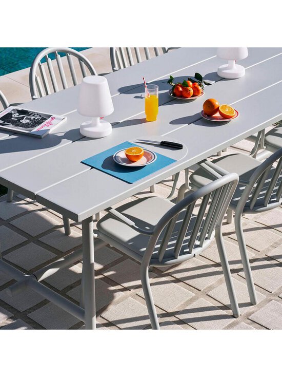 Fatboy - Fred's-ruokapöytä - HARMAA | Stockmann - photo 12