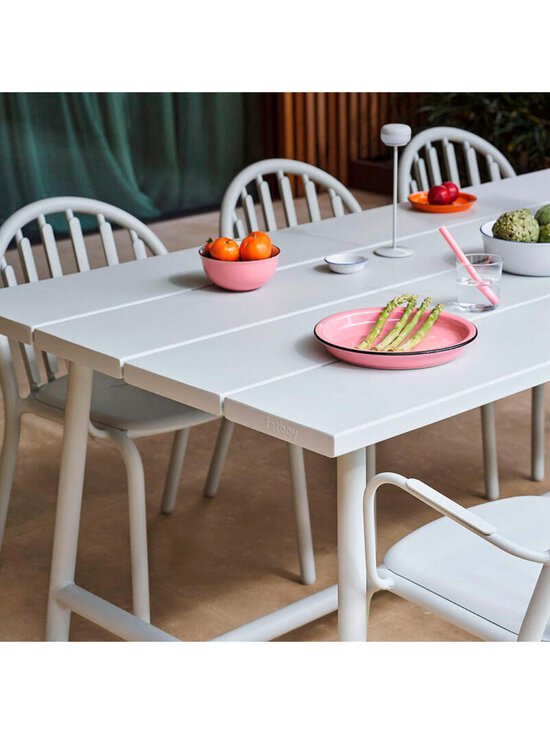 Fatboy - Fred's-ruokapöytä - HARMAA | Stockmann - photo 13