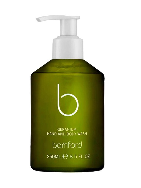 Bamford - Geranium Hand & Body Wash -pesuneste - NOCOL | Stockmann - photo 1