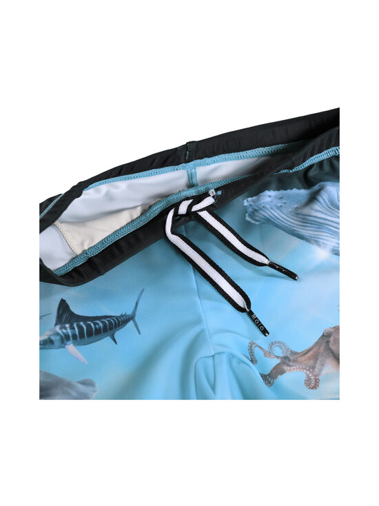 Molo - Ujumispüksid Norton Placed - 5213 AIR BRUSH DEEP | Stockmann - photo 3