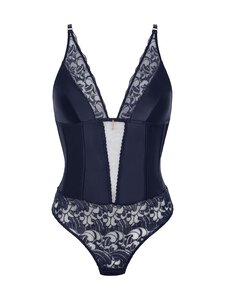 Aubade - Satin Memories -body - DEEP SEA | Stockmann