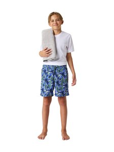 Björn Borg - Borg Print -uimashortsit - P1004 BB PALMS ON PALMS 1 | Stockmann