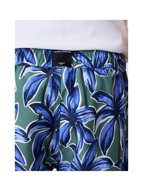 Björn Borg - Borg Print -uimashortsit - P1004 BB PALMS ON PALMS 1 | Stockmann - photo 4