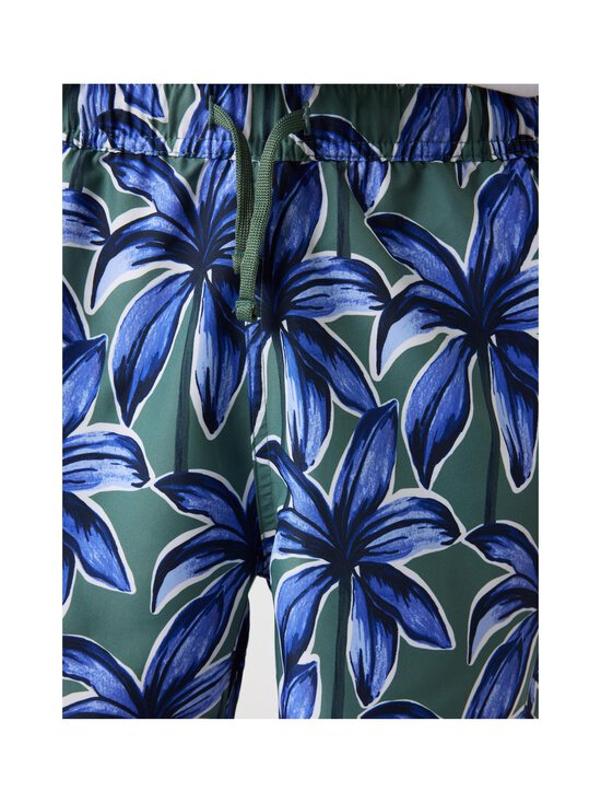 Björn Borg - Borg Print -uimashortsit - P1004 BB PALMS ON PALMS 1 | Stockmann - photo 5
