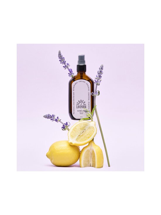 odiD - Juukseõli Milkprotein Intensive Hair Oil Verbena & Lavender - NOCOL | Stockmann - photo 2
