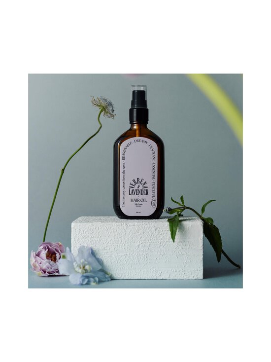 odiD - Juukseõli Milkprotein Intensive Hair Oil Verbena & Lavender - NOCOL | Stockmann - photo 3
