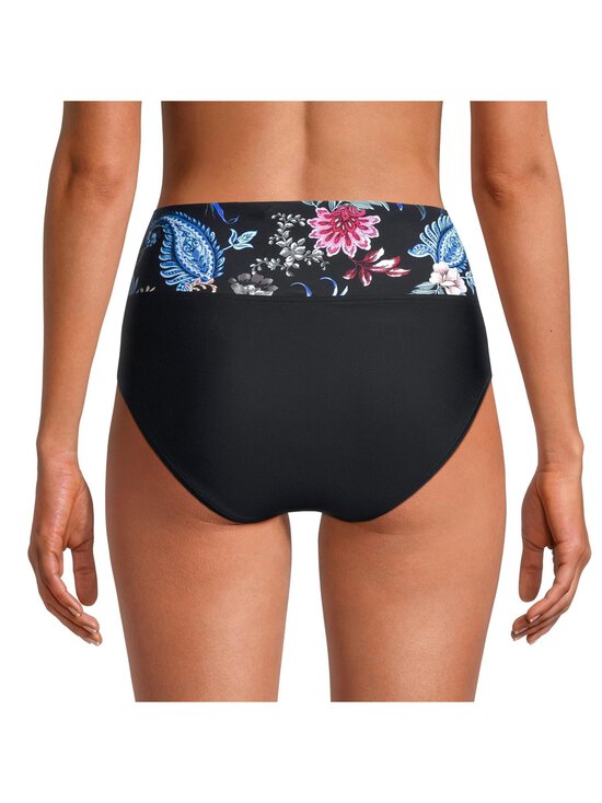 Damella - bikiinipüksid Flower Paisley Tai Brief - 000 BLACK - photo 3 Damella - bikiinipüksid Flower Paisley Tai Brief - 000 BLACK | Stockmann - photo 3