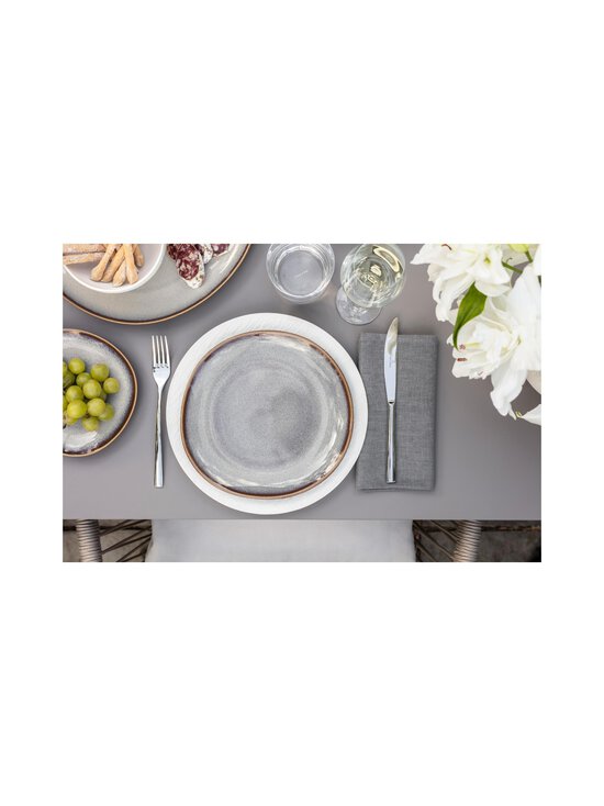 Villeroy & Boch - Lave kauss 22 x 21 cm - BEIGE - photo 4 Villeroy & Boch - Lave kauss 22 x 21 cm - BEIGE | Stockmann - photo 4