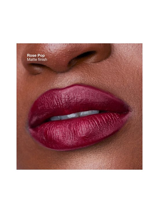 Clinique - Pop Longwear Lipstick Matte -huulipuna - ROSE POP - photo 3 Clinique - Pop Longwear Lipstick Matte -huulipuna - ROSE POP | Stockmann - photo 3