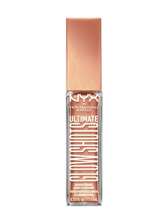 Ultimate Glow Shots Eyeshadow -luomiväri