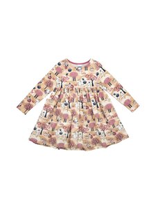 Moomin by Martinex - Fruit Harvest kleita - BEIGE | Stockmann