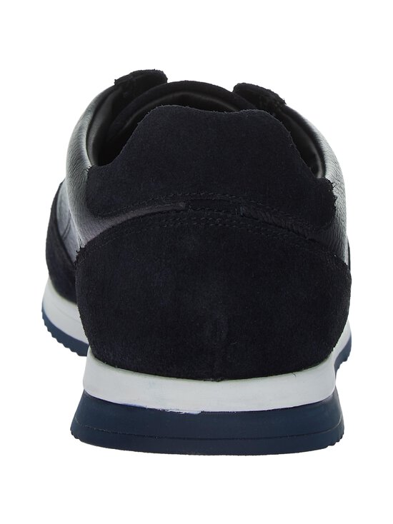 Loake - Snbalngs Ballantyne -sneakerit - NAVY SUEDE / GRAIN | Stockmann - photo 3