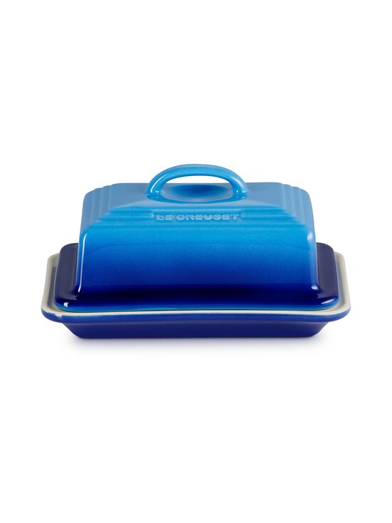 Le Creuset - Azure sviesta trauks - 220 AZURE - photo 1 Le Creuset - Azure sviesta trauks - 220 AZURE | Stockmann - photo 1