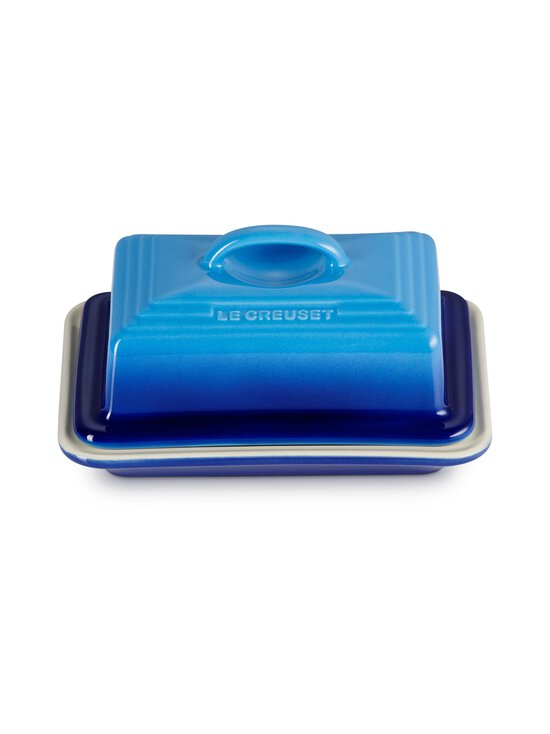Le Creuset - Azure sviesta trauks - 220 AZURE - photo 2 Le Creuset - Azure sviesta trauks - 220 AZURE | Stockmann - photo 2