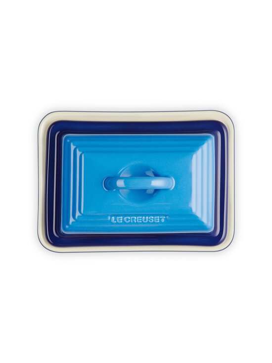 Le Creuset - Azure sviesta trauks - 220 AZURE - photo 3 Le Creuset - Azure sviesta trauks - 220 AZURE | Stockmann - photo 3