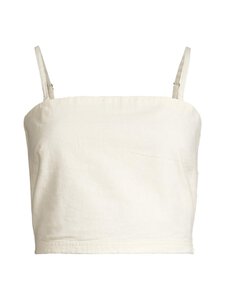 Lee - Strappy Tank -toppi - NATURAL | Stockmann